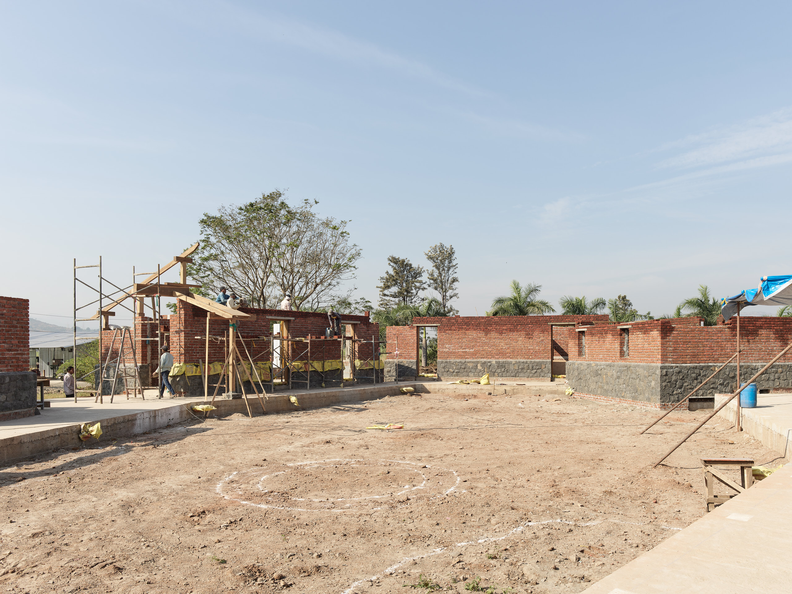 Farmhouse in Kamshet